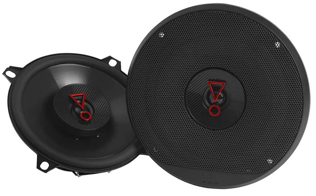 Peugeot 207 2006–2014 JBL Stage3 627, Stage3 527, Coaxial Car Speakers Speaker Adaptor