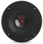 BMW 3 Series E30 Front & Rear JBL STAGE 800BA Active Subwoofer + Concert A704 Amp +  2 x STAGE3 527 Speakers Audio Upgrade