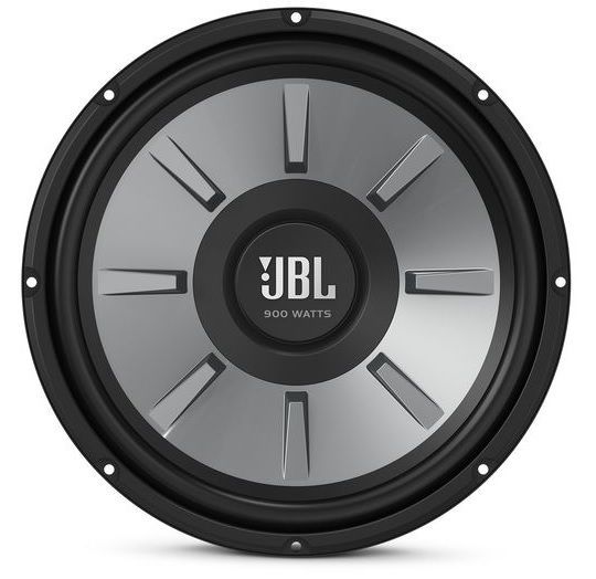 JBL Stage A3001 Amp and JBL Stage 810 8" 800W Sub package deal