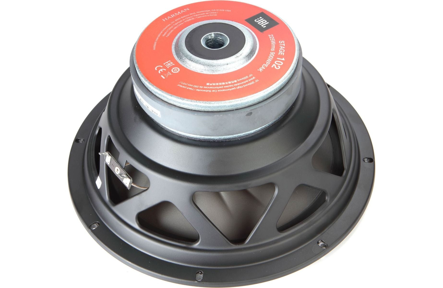 JBL Concert A652 Amp and JBL STAGE 12" 1000W 12 inch Sub package deal