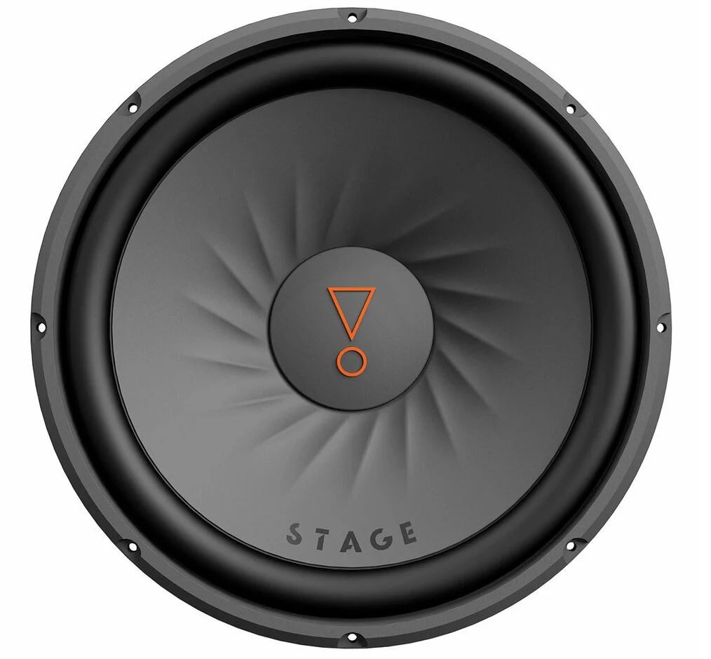 JBL Concert A652 Amp and JBL STAGE 10" 1000W 10 inch Sub package deal