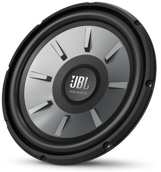 JBL Stage A3001 Amp and JBL Stage 1010 10" 900W Sub package deal