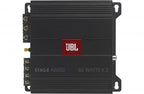 JBL Stage A6002 Amp And JBL Stage 1200B 12" 1100W Sub Enclosure Package Deal