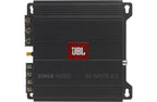 JBL Stage A6002 Amp and Alpine SWG1044 10" 500W Sub package deal