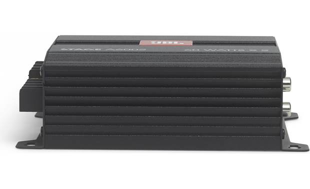 JBL Stage A6002 - 2-Channel 280 Watt Amplifier