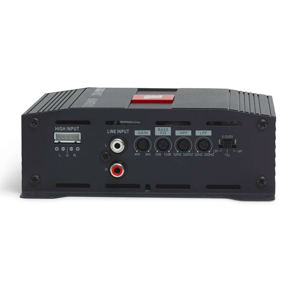 JBL Stage A6002 - 2-Channel 280 Watt Amplifier