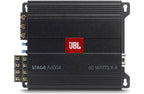 JBL Stage A6004 Amp, Kenwood KFC-PS3017W Sub, KFC-PS6986 6"x9” package deal