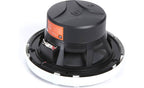 JBL Marine Stage8 Marine 8" Coaxial Speakers in White