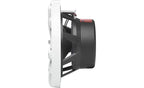 JBL Marine Stage8 Marine 8" Coaxial Speakers in White