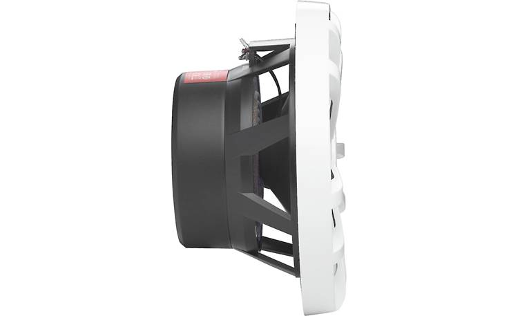 JBL Marine Stage8 Marine 8" Coaxial Speakers in White