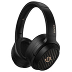 EDIFIER STAX SPIRIT S3  Bluetooth 4.1 Wireless Headphones, with  with Ultra-Low Distortion Planar Magnetic Drivers Black