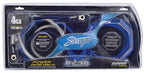 Stinger SK6641 4 Gauge 6000 Series Power Car Amplifier Installation Kit 50mm SHOC KROME