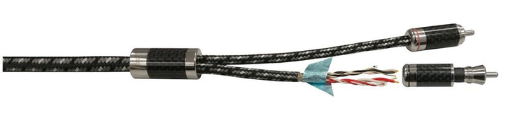 Stinger SI9217 9000 Series 5.18 Metre 17Ft 2 Channel Premium RCA
