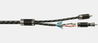 Stinger SI923 9000 Series 0.91 Metre 3Ft 2 Channel Premium RCA Cable