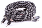 Stinger SI9217 9000 Series 5.18 Metre 17Ft 2 Channel Premium RCA