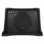 Stinger TXTRB10 Single 10” Under-Seat Powerd by Phoenix Gold Subwoofer Enclosure