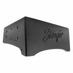 Stinger TXTRB10 Single 10” Under-Seat Powerd by Phoenix Gold Subwoofer Enclosure