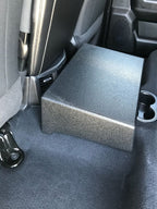 Stinger TXTRB10 Single 10” Under-Seat Powerd by Phoenix Gold Subwoofer Enclosure
