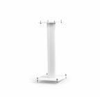 Norstone Stylum 2 60cm Loudspeaker Stands (Pair) in White
