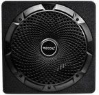 Recoil REC-SW10P 10-inch (250mm) Active Subwoofer with Passive Radiator and Built-in 600W Amplifier