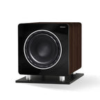 Elipson Prestige Facet SUB10 Subwoofer in Walnut