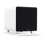 Elipson Prestige Facet SUB8 Subwoofer in White