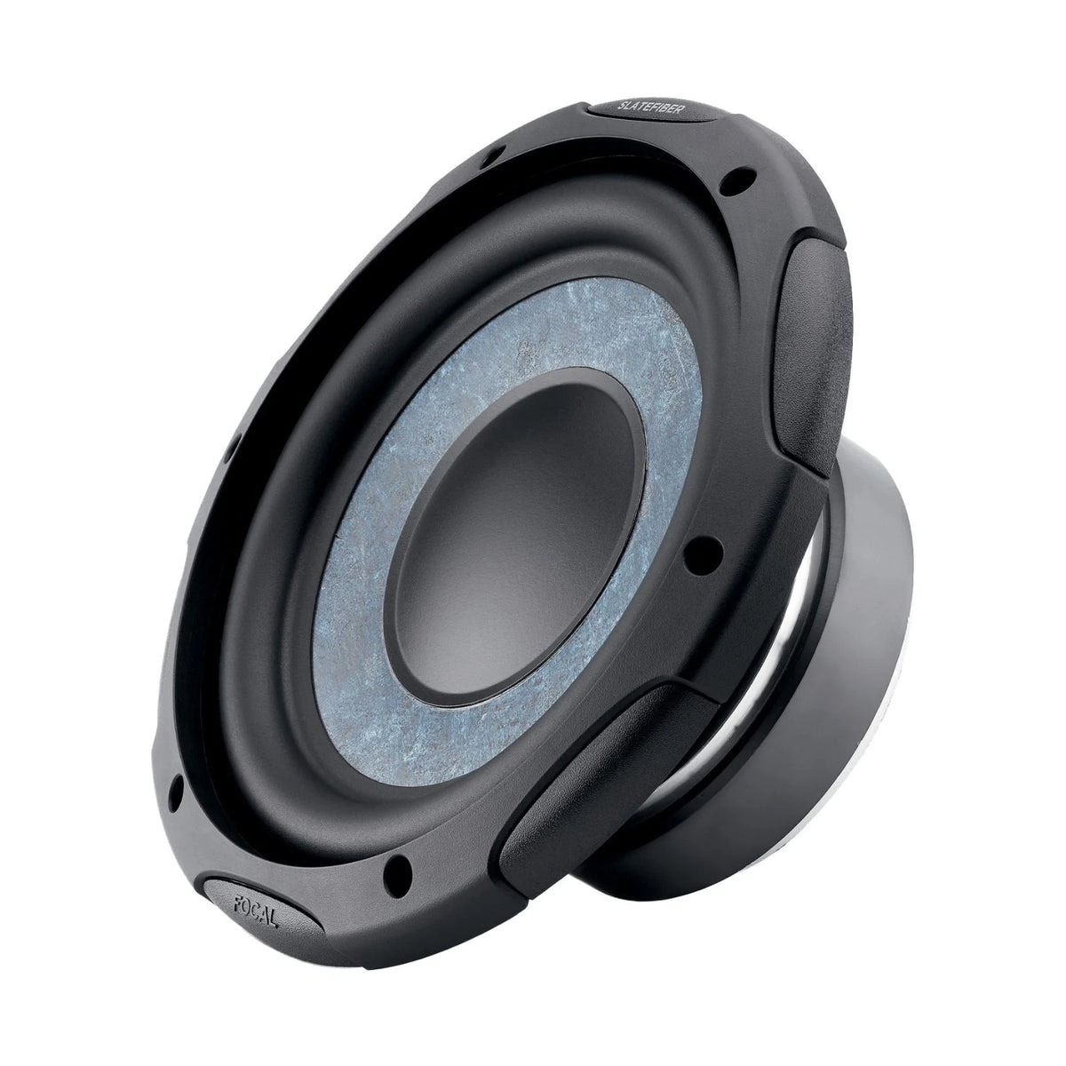 Focal Slatefiber SUB 20 SF 8 Inch Subwoofer 200w RMS