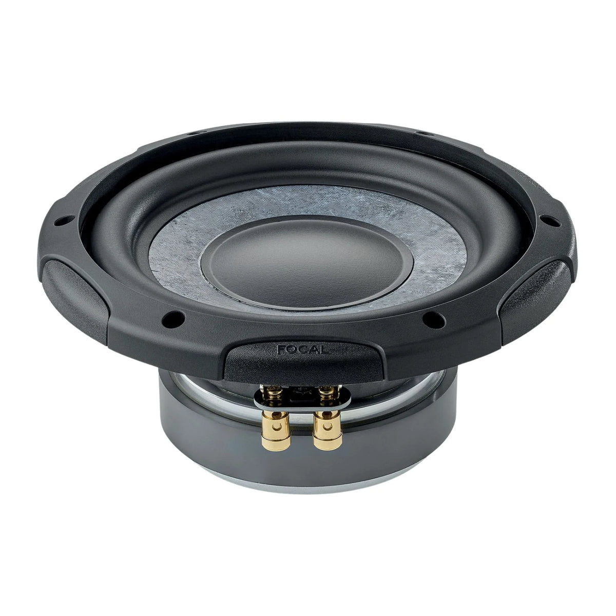 Focal Slatefiber SUB 20 SF 8 Inch Subwoofer 200w RMS