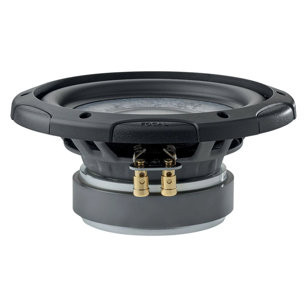 Focal Slatefiber SUB 20 SF 8 Inch Subwoofer 200w RMS