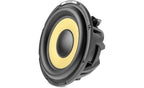 Focal SUB25KXS K2 Power Series 10" 4-ohm shallow-mount component subwoofer