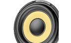 Focal SUB25KXS K2 Power Series 10" 4-ohm shallow-mount component subwoofer