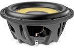 Focal SUB25KXS K2 Power Series 10" 4-ohm shallow-mount component subwoofer