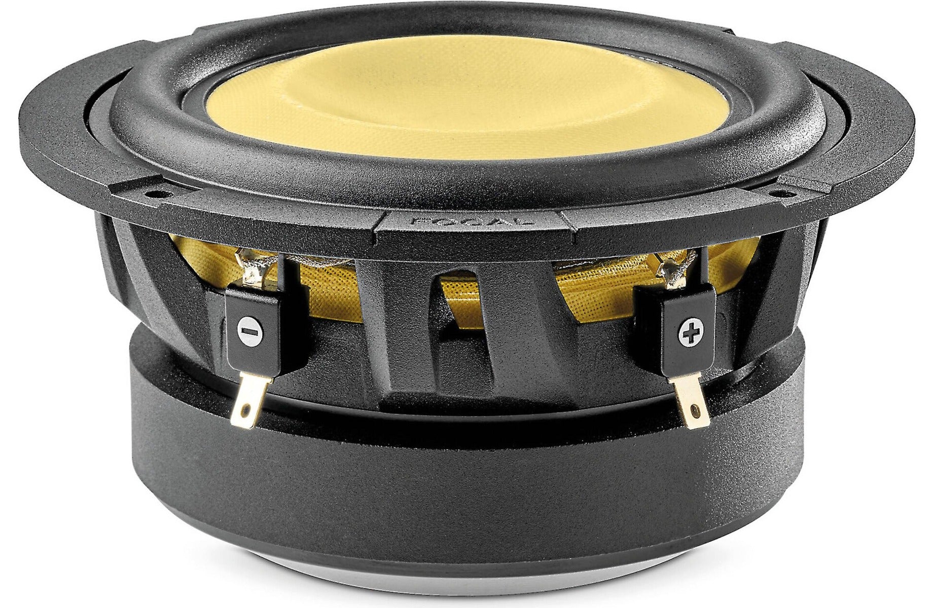 Focal SUB5KM K2 Power M Series 5-3/4" subwoofer 4-ohm (Single)