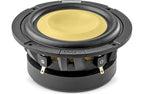 Focal SUB5KM K2 Power M Series 5-3/4" subwoofer 4-ohm (Single)