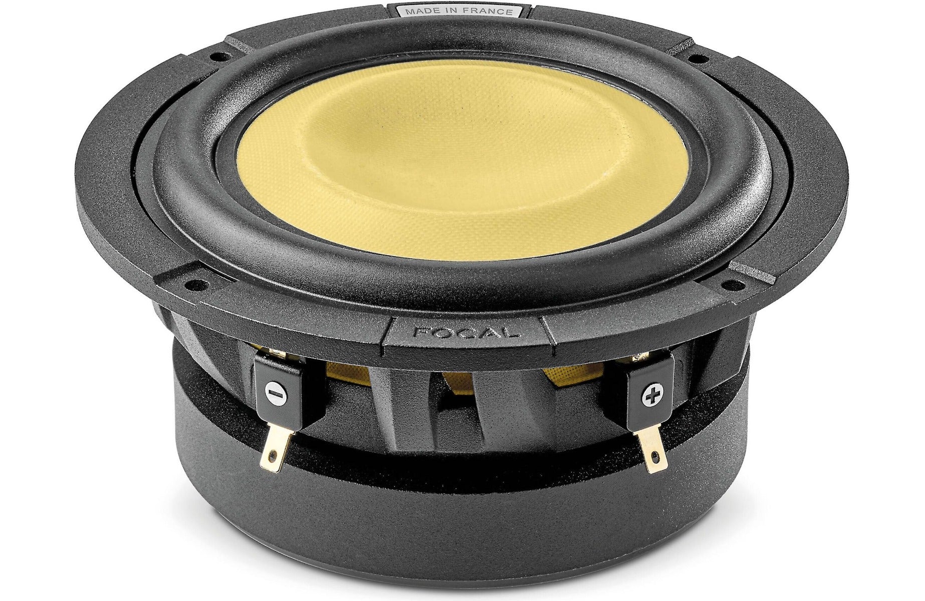 Focal SUB5KM K2 Power M Series 5-3/4" subwoofer 4-ohm (Single)