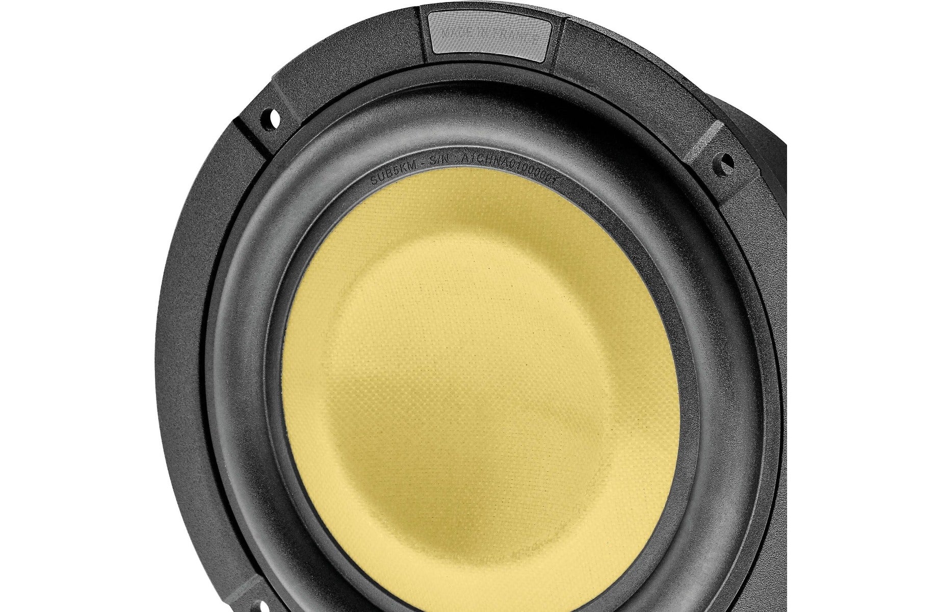 Focal SUB5KM K2 Power M Series 5-3/4" subwoofer 4-ohm (Single)