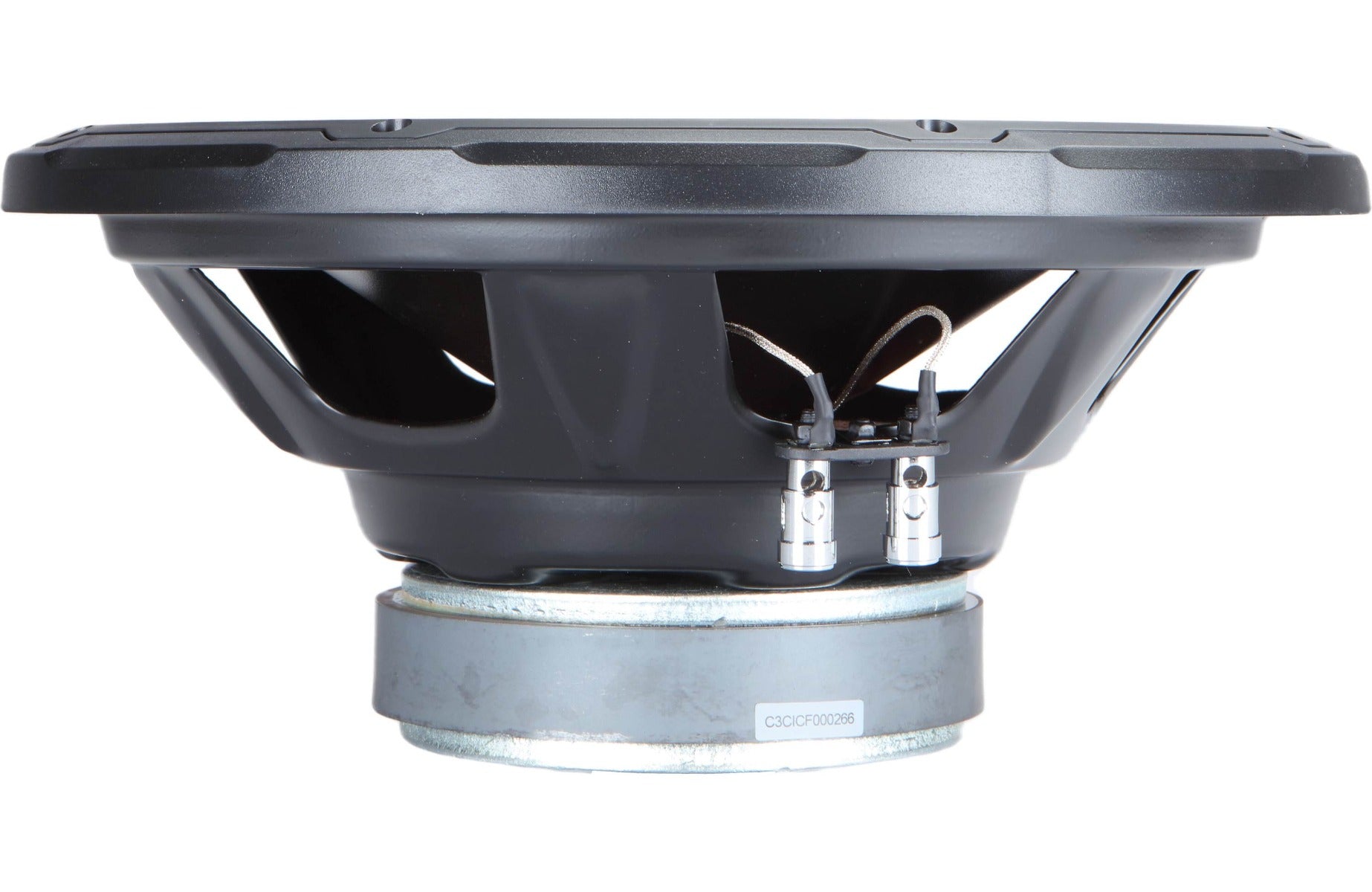 Focal Sub 12 4-ohm 12"  Single voice coil subwoofer