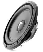 Focal Sub 10 Slim 10" shallow-mount 4-ohm voice coil subwoofer