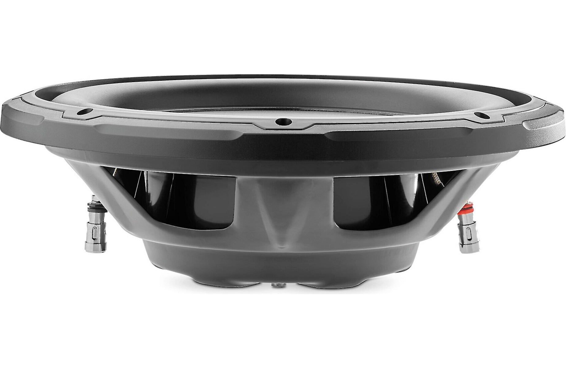 Focal Sub 10 Slim 10" shallow-mount 4-ohm voice coil subwoofer