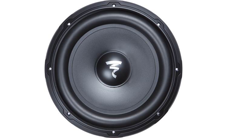 Focal Sub 12 Slim 12" shallow-mount 4-ohm voice coil subwoofer
