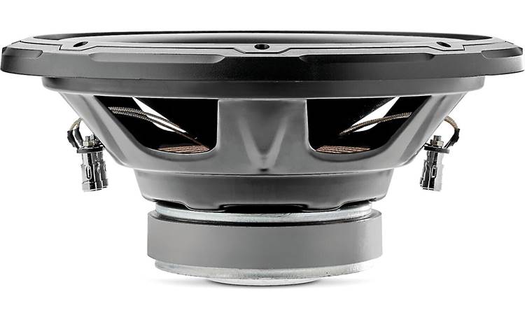 Focal Sub 10 Dual 10" dual 4-ohm voice coil subwoofer