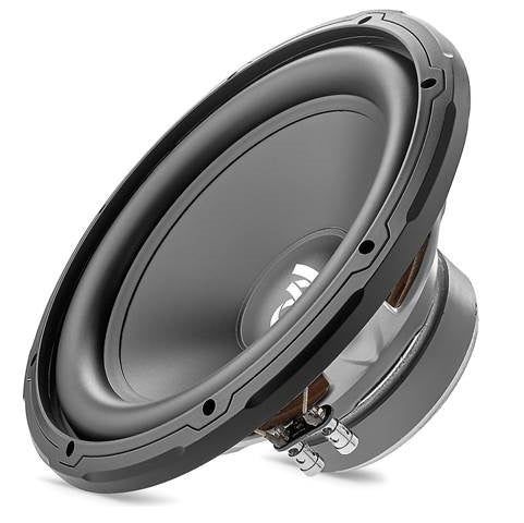 Focal Sub 10 Dual 10" dual 4-ohm voice coil subwoofer