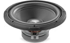 Focal Sub 10 4-ohm 10"  Single voice coil subwoofer