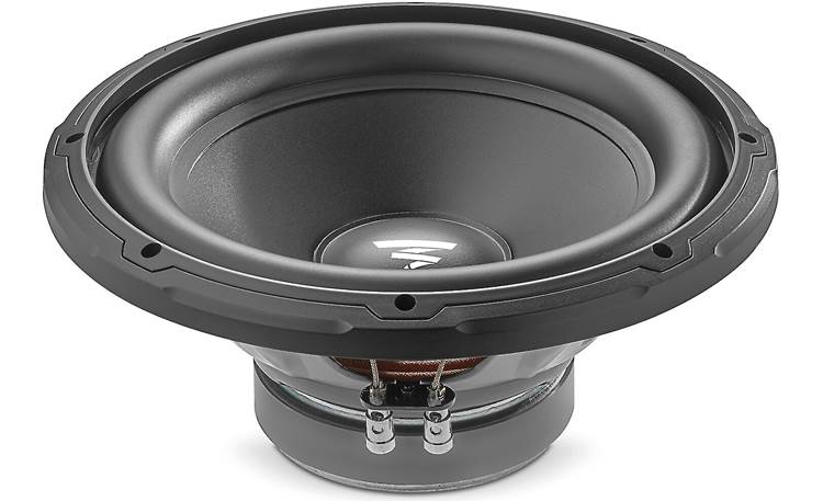 Focal Sub 10 4-ohm 10"  Single voice coil subwoofer