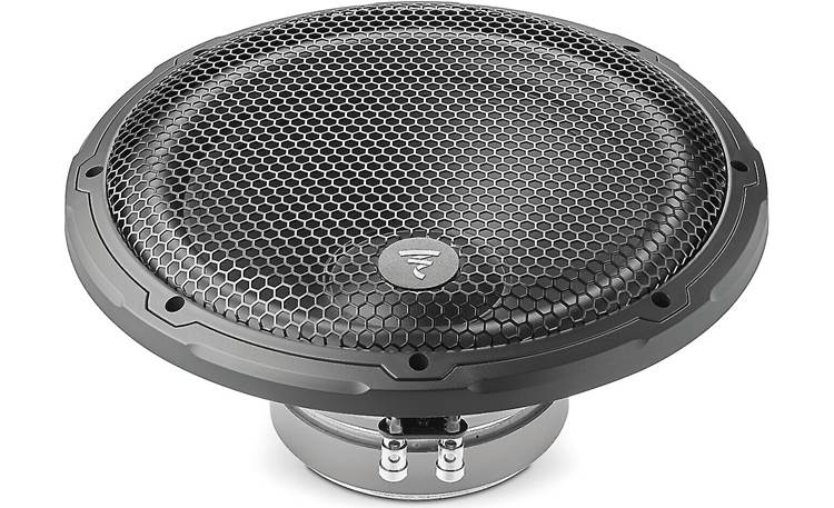 Focal Sub 12 Dual 12" dual 4-ohm voice coil subwoofer