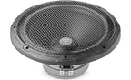 Focal Sub 10 Dual 10" dual 4-ohm voice coil subwoofer
