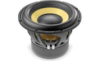 Focal SUB25KXE K2 Power Series 10" dual 4-ohm voice coil component subwoofer