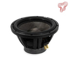 BLAM Supersub 12" (300mm) 1000W High-Performance Subwoofer (2x 2 Ohms) BL-SUPERSUB-12