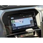 SUZUKI 2023 SLDA BOSCH SD CARD SAT NAV MAP SX4 VITARA SWIFT IGNIS BALENO UK + EUROPE