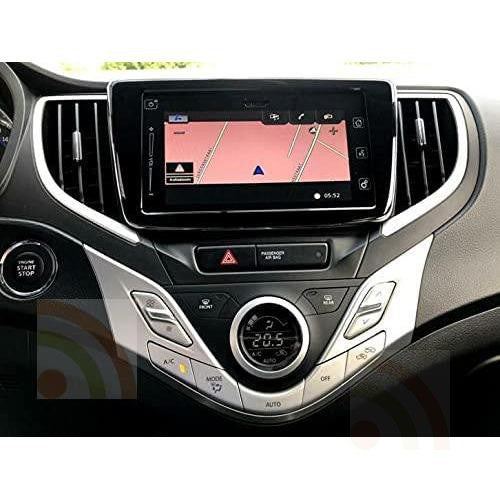 SUZUKI 2023 SLDA BOSCH SD CARD SAT NAV MAP SX4 VITARA SWIFT IGNIS BALENO UK + EUROPE